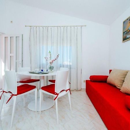 Apartments Ljubo - Modern Andy Cosy Vrsi Luaran gambar