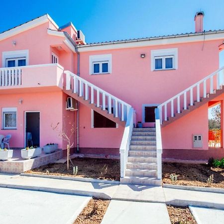 Apartments Ljubo - Modern Andy Cosy Vrsi Luaran gambar