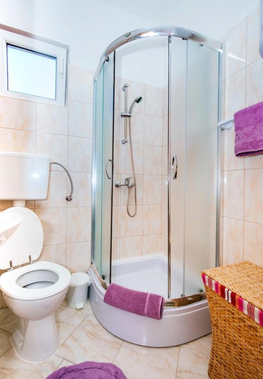 Apartments Ljubo - Modern Andy Cosy Vrsi Luaran gambar
