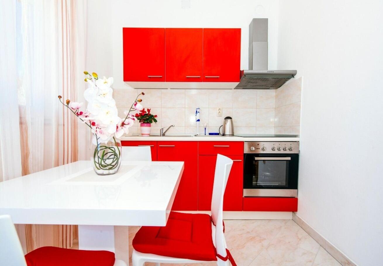 Apartments Ljubo - Modern Andy Cosy Vrsi Luaran gambar