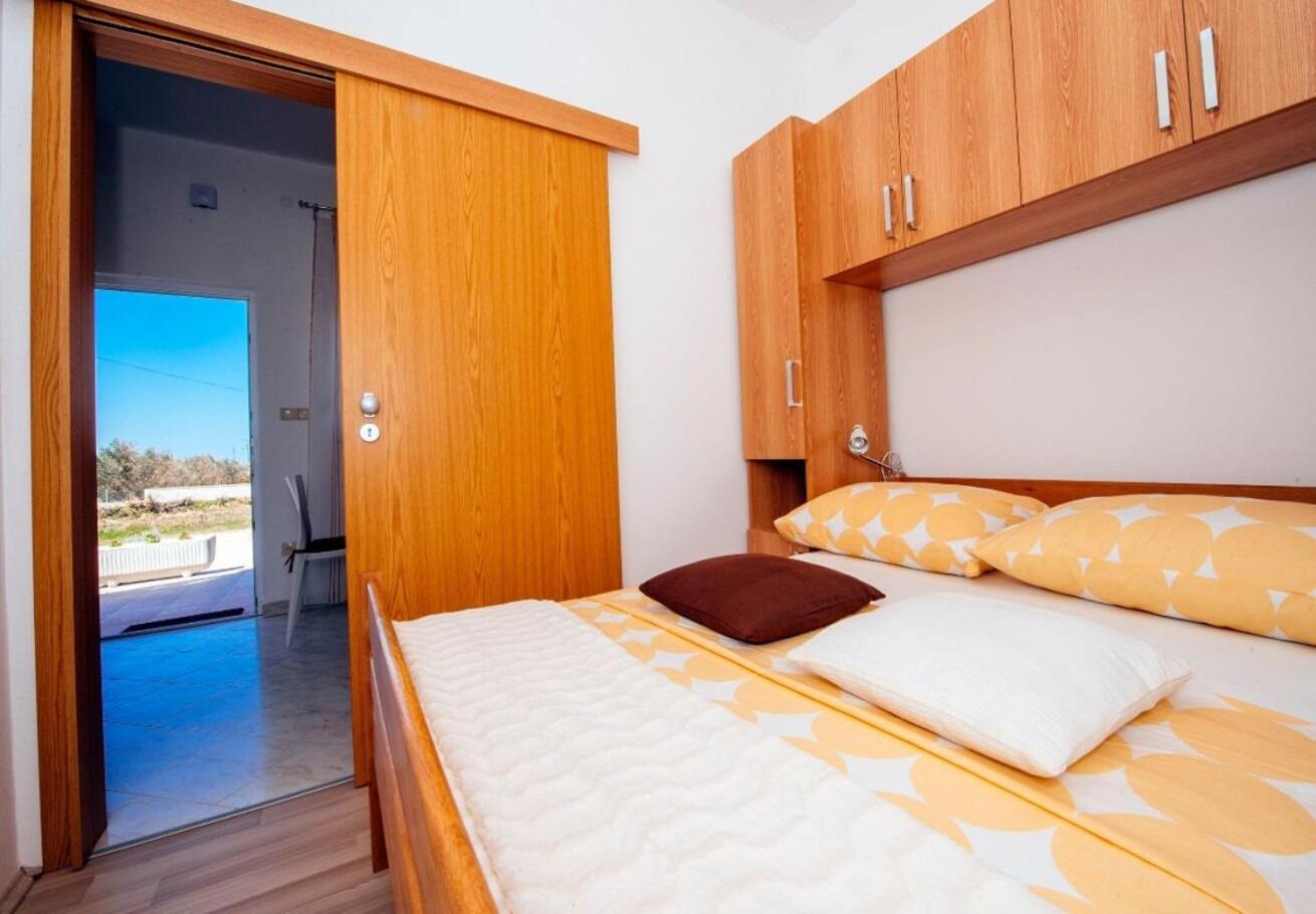 Apartments Ljubo - Modern Andy Cosy Vrsi Luaran gambar