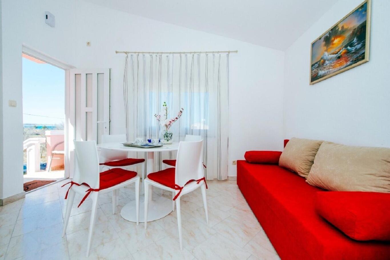 Apartments Ljubo - Modern Andy Cosy Vrsi Luaran gambar