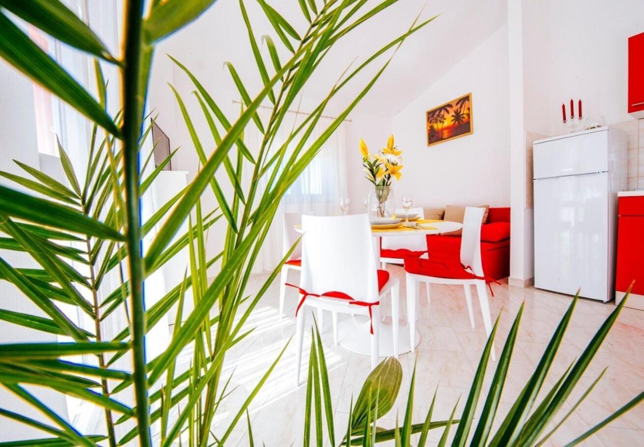 Apartments Ljubo - Modern Andy Cosy Vrsi Luaran gambar