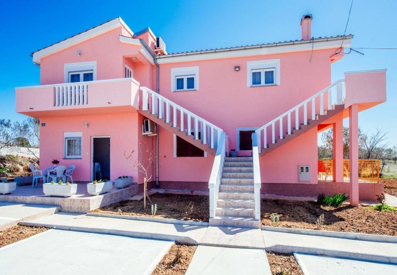 Apartments Ljubo - Modern Andy Cosy Vrsi Luaran gambar