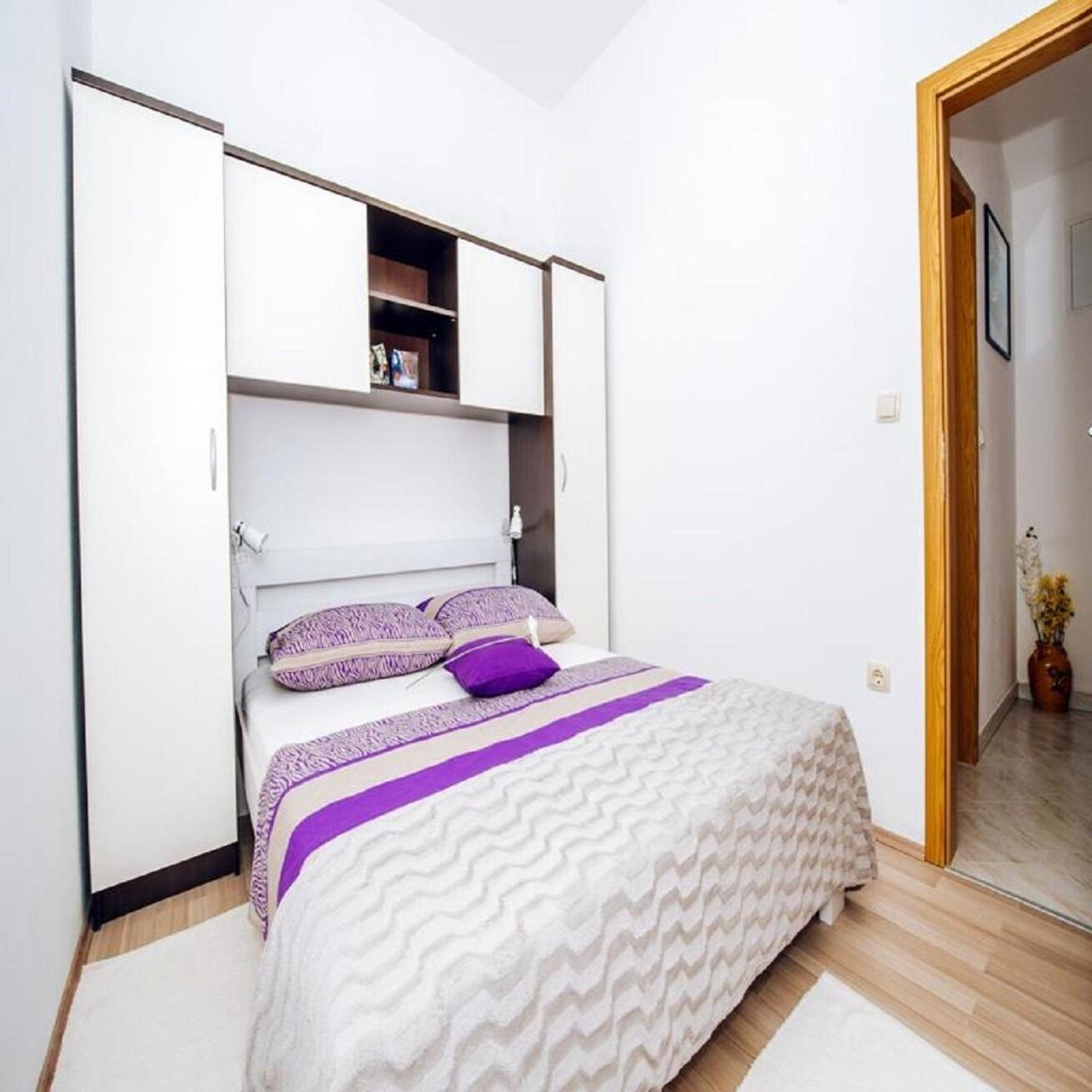 Apartments Ljubo - Modern Andy Cosy Vrsi Luaran gambar