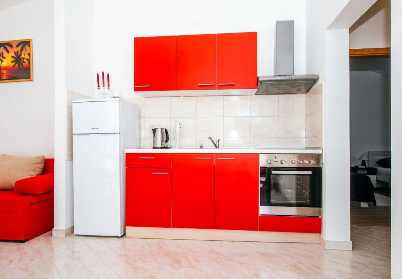 Apartments Ljubo - Modern Andy Cosy Vrsi Luaran gambar