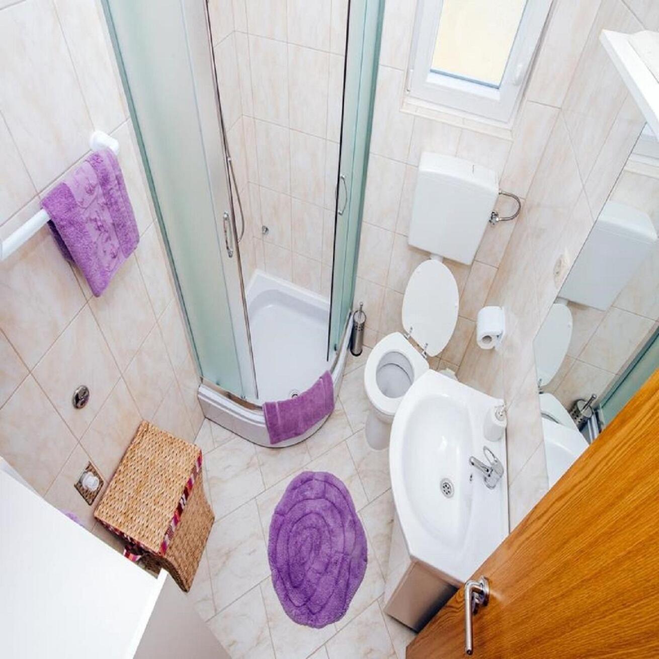 Apartments Ljubo - Modern Andy Cosy Vrsi Luaran gambar
