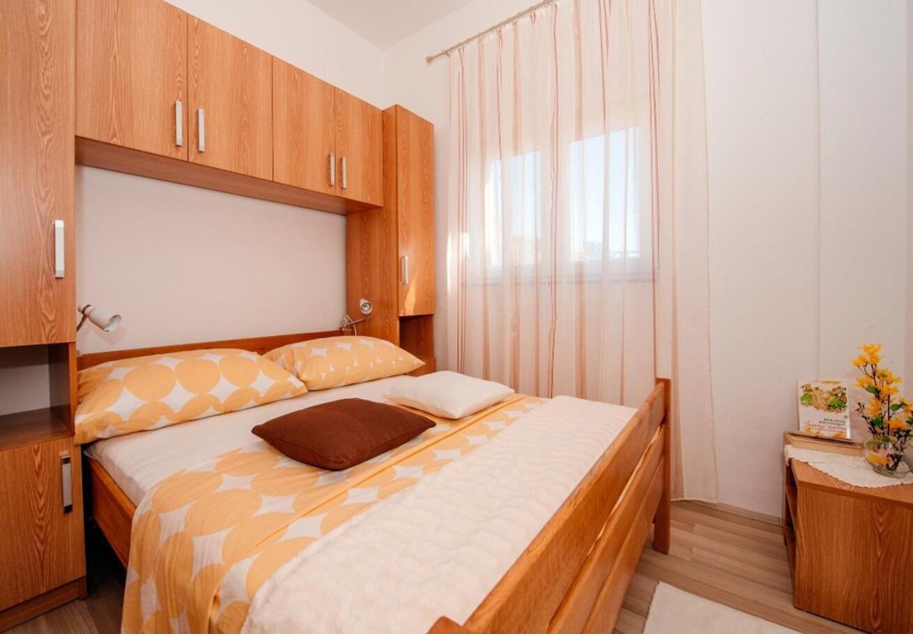 Apartments Ljubo - Modern Andy Cosy Vrsi Luaran gambar