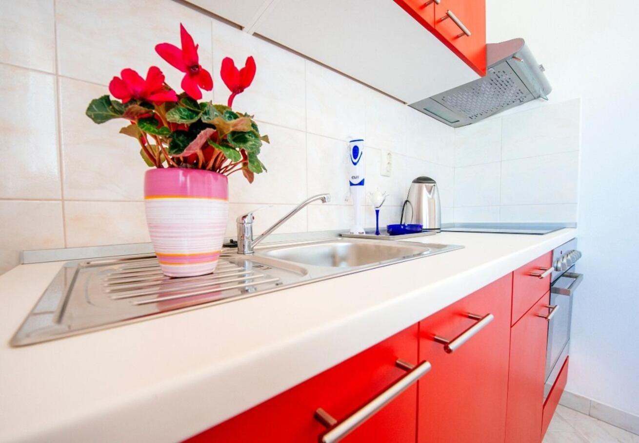 Apartments Ljubo - Modern Andy Cosy Vrsi Luaran gambar