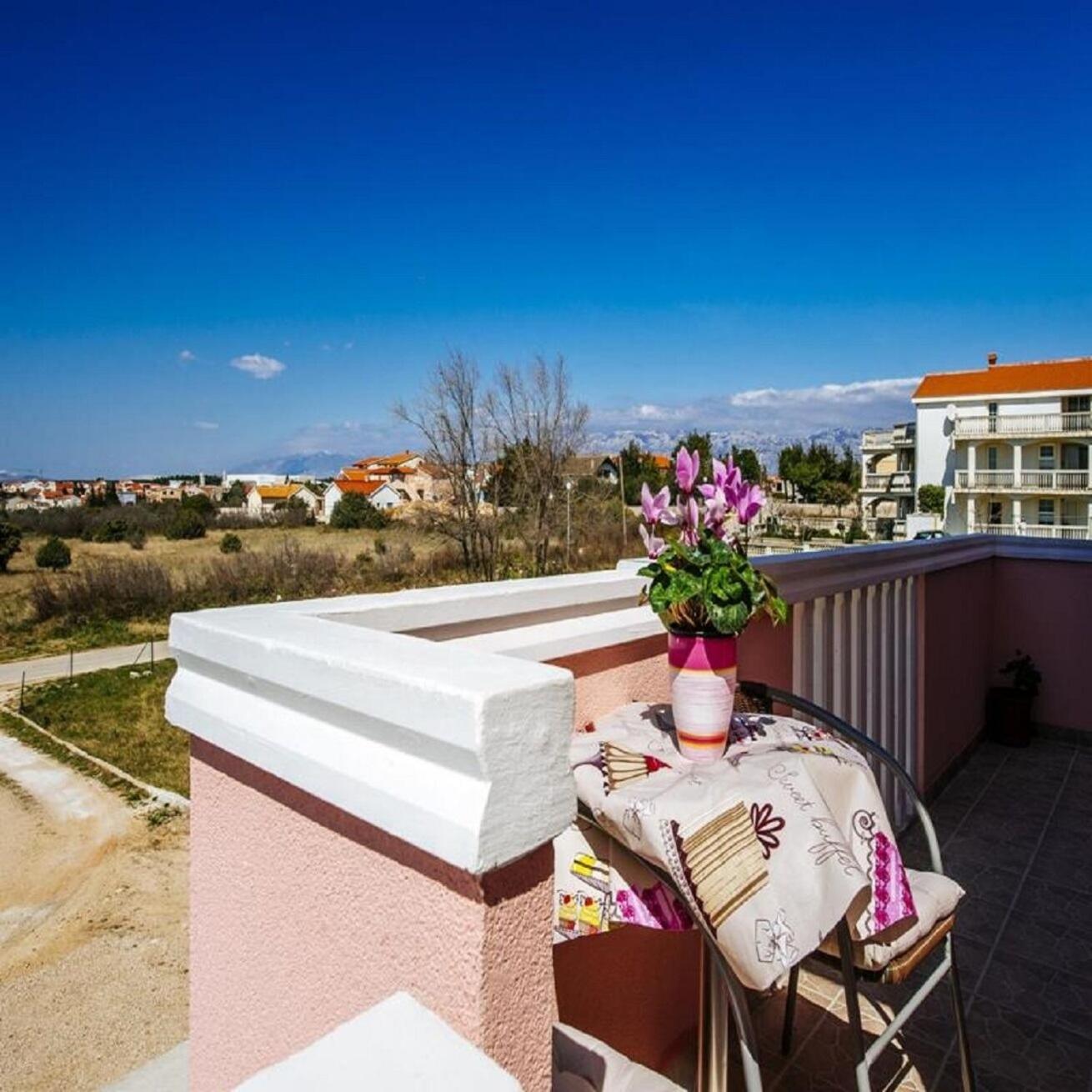 Apartments Ljubo - Modern Andy Cosy Vrsi Luaran gambar